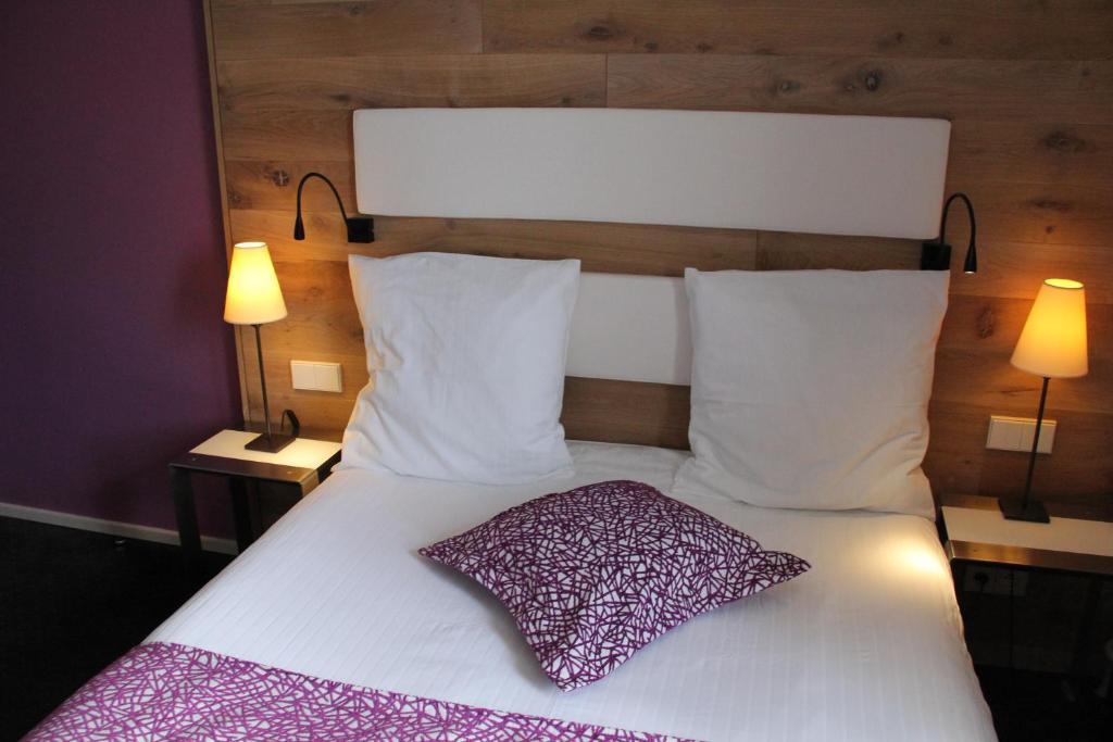 Hotel L'Auberge Alsacienne Eguisheim Pokoj fotografie