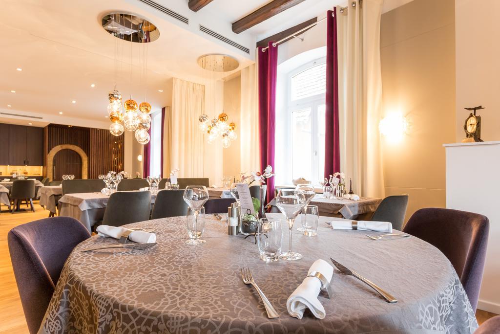 Hotel L'Auberge Alsacienne Eguisheim Exteriér fotografie